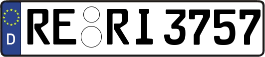 RE-RI3757