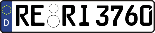 RE-RI3760