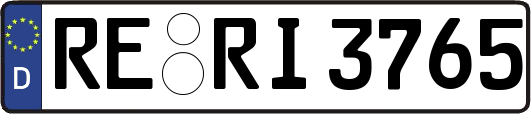 RE-RI3765