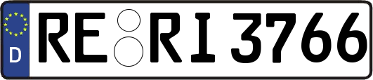 RE-RI3766