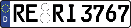 RE-RI3767