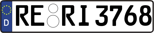 RE-RI3768