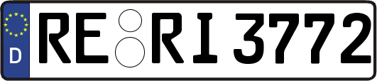 RE-RI3772