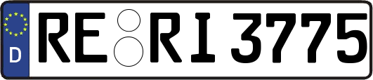 RE-RI3775