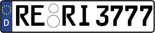 RE-RI3777