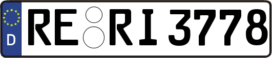 RE-RI3778