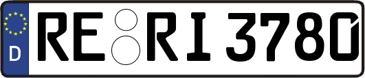 RE-RI3780