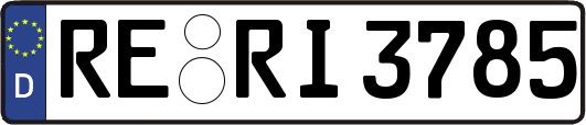 RE-RI3785