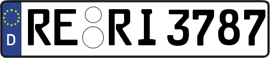 RE-RI3787