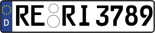 RE-RI3789