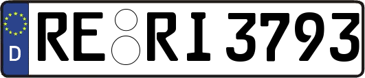 RE-RI3793
