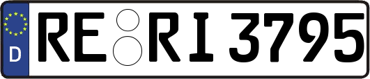 RE-RI3795