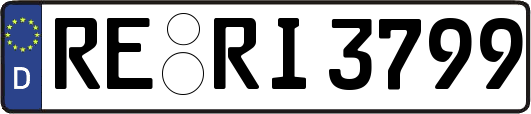 RE-RI3799