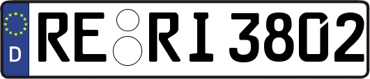 RE-RI3802