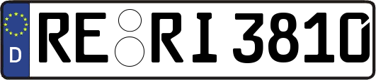 RE-RI3810