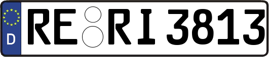 RE-RI3813