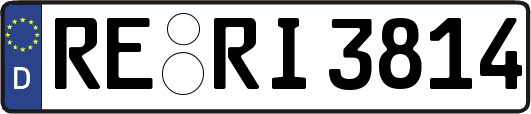 RE-RI3814