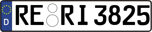 RE-RI3825