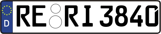 RE-RI3840