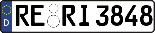 RE-RI3848