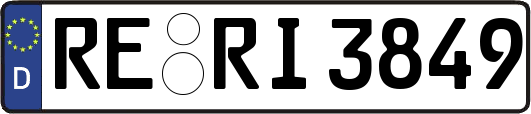 RE-RI3849
