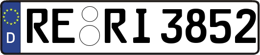 RE-RI3852