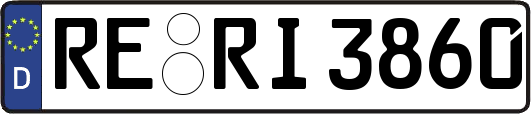 RE-RI3860