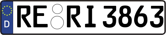 RE-RI3863