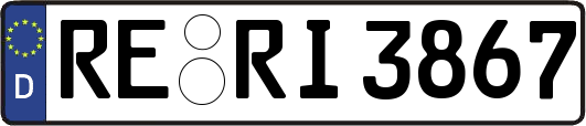 RE-RI3867