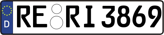RE-RI3869