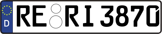 RE-RI3870