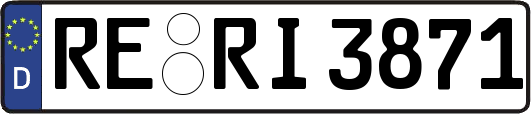 RE-RI3871