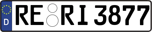 RE-RI3877