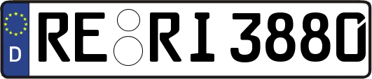 RE-RI3880