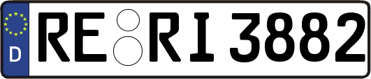 RE-RI3882