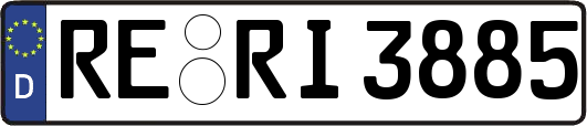 RE-RI3885