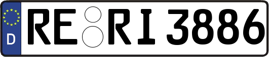 RE-RI3886