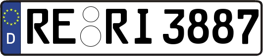 RE-RI3887