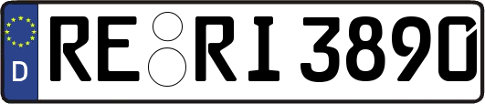 RE-RI3890
