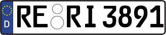 RE-RI3891