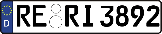 RE-RI3892