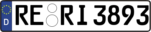 RE-RI3893