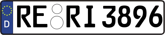 RE-RI3896