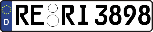 RE-RI3898