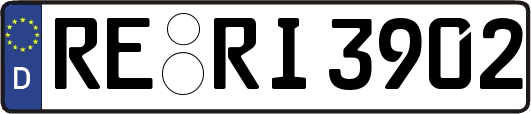 RE-RI3902