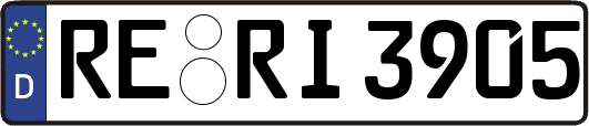 RE-RI3905
