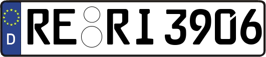 RE-RI3906