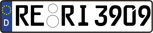 RE-RI3909
