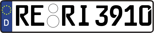 RE-RI3910