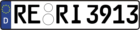 RE-RI3913